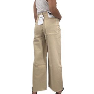 NWT Free People x Sandrine Rose Colab size 27